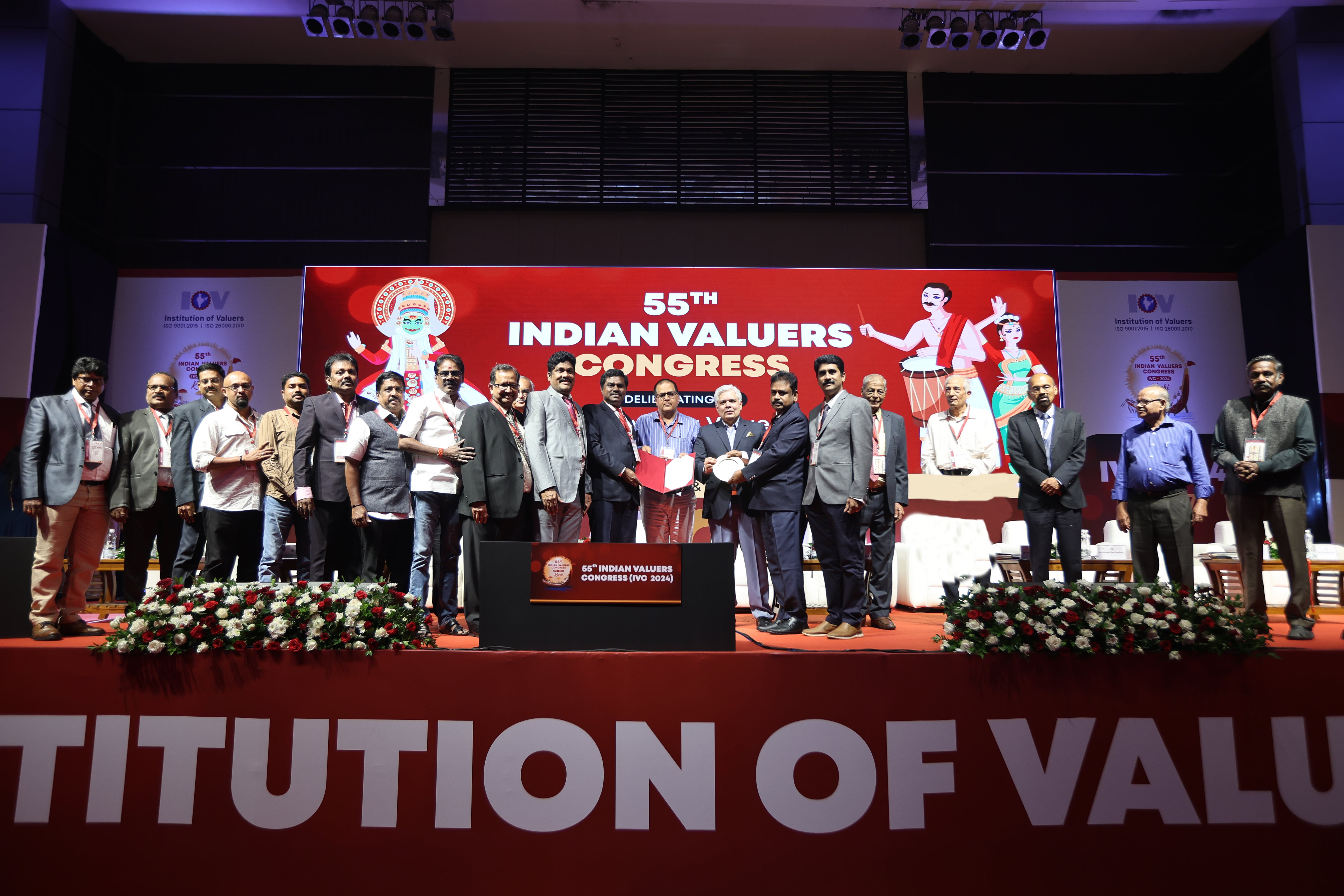 IVC 2024